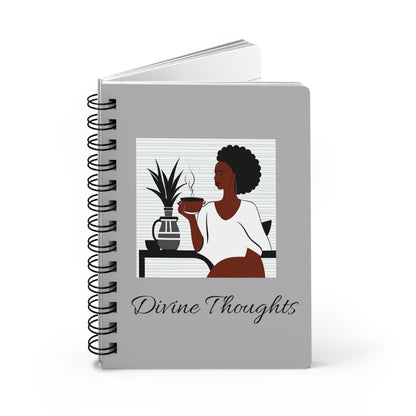 Divine Thoughts Journal