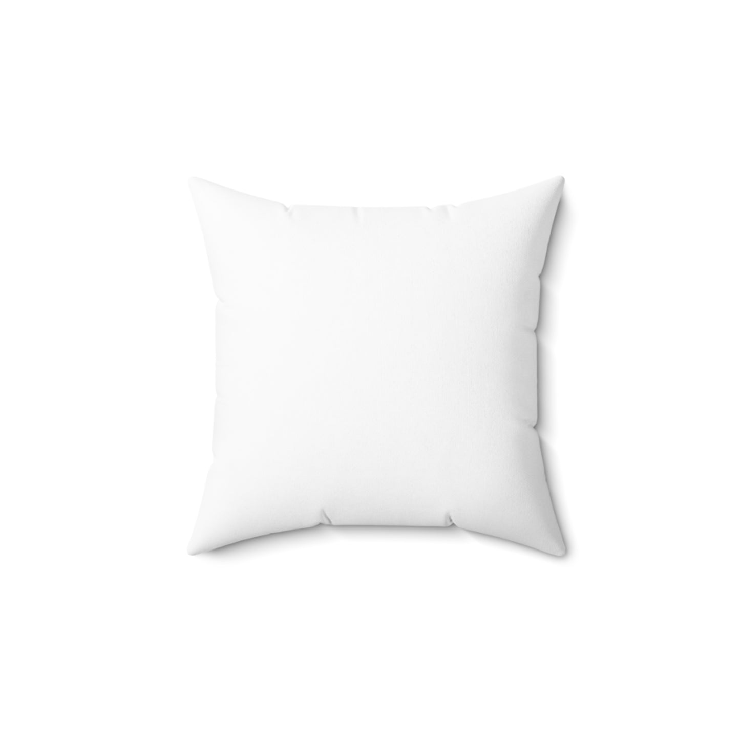 Define Divine Faux Suede Decor Pillow